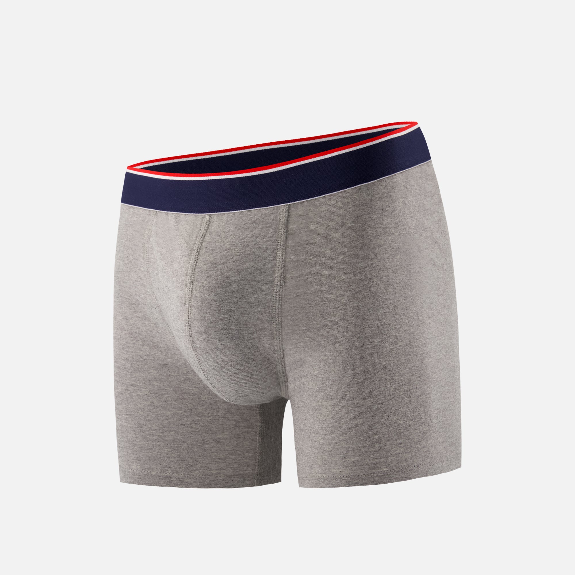 Collection - Boxers Longs Homme - 1