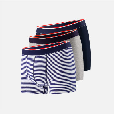 Collection - Packs boxers Homme - 1