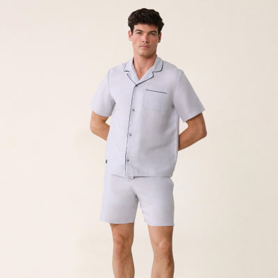 Collection - Pyjashorts Homme - 1