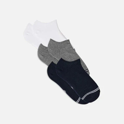 Collection - Packs chaussettes Homme - 1