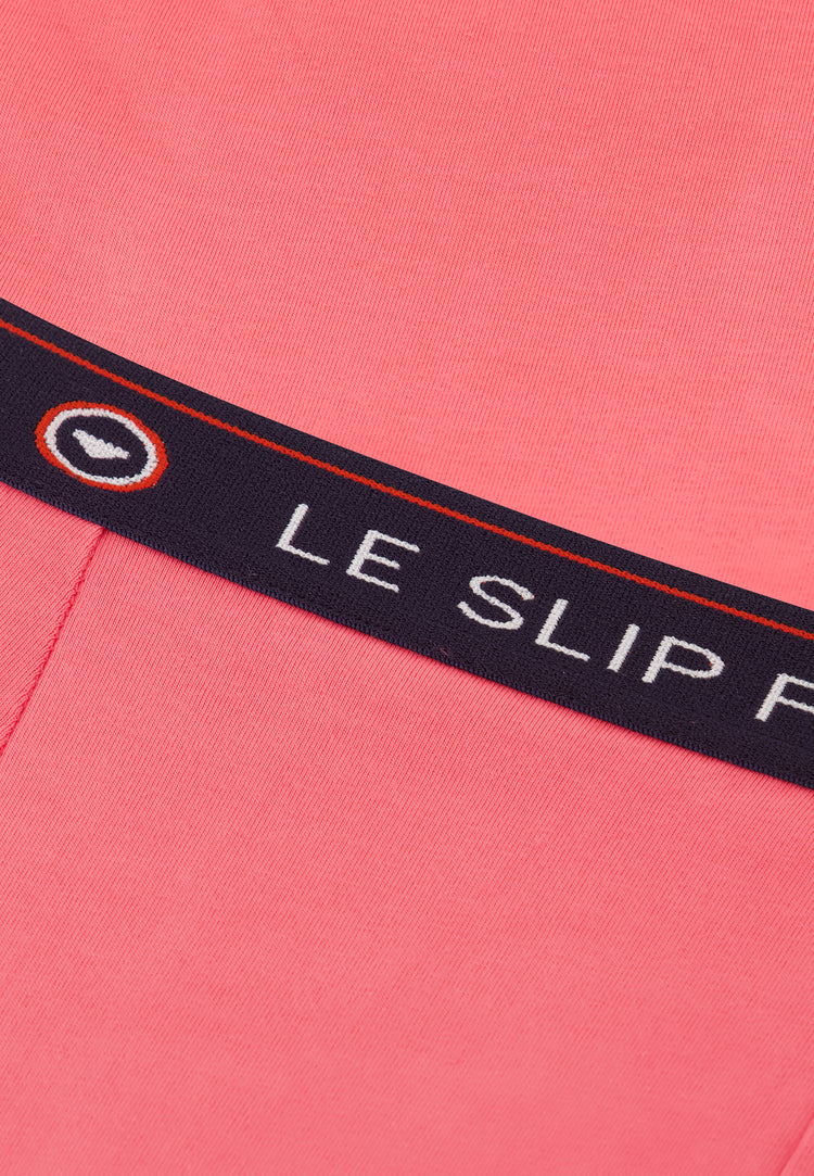 Redoutable Neon Pink - Le Slip Français - 2