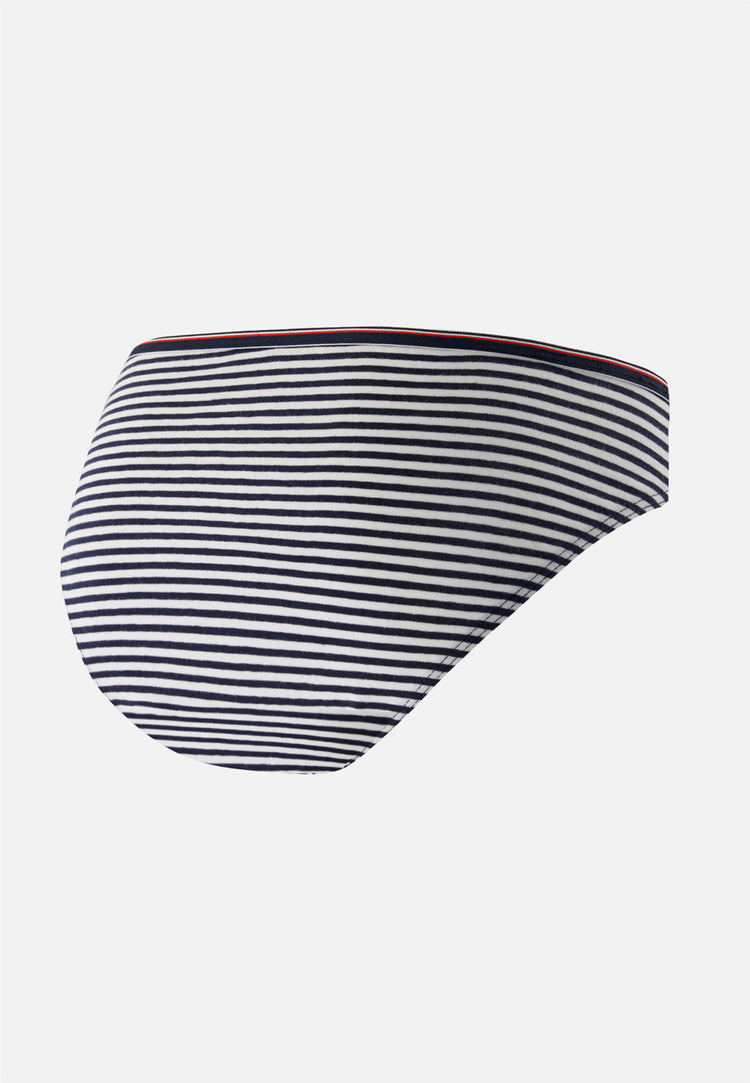 Culotte marinière en coton - Lucette Mariniere - Le Slip Français - 6