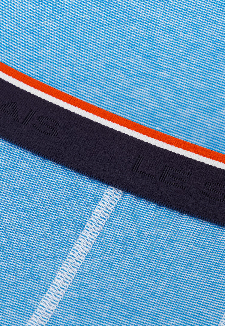 Marius Milleraies Bleu Fluo - Le Slip Français - 4