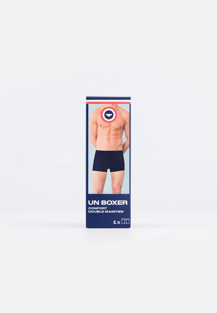 Pack mobilier revendeurs - Meuble PLV + pack produits - Le Slip Français - 5