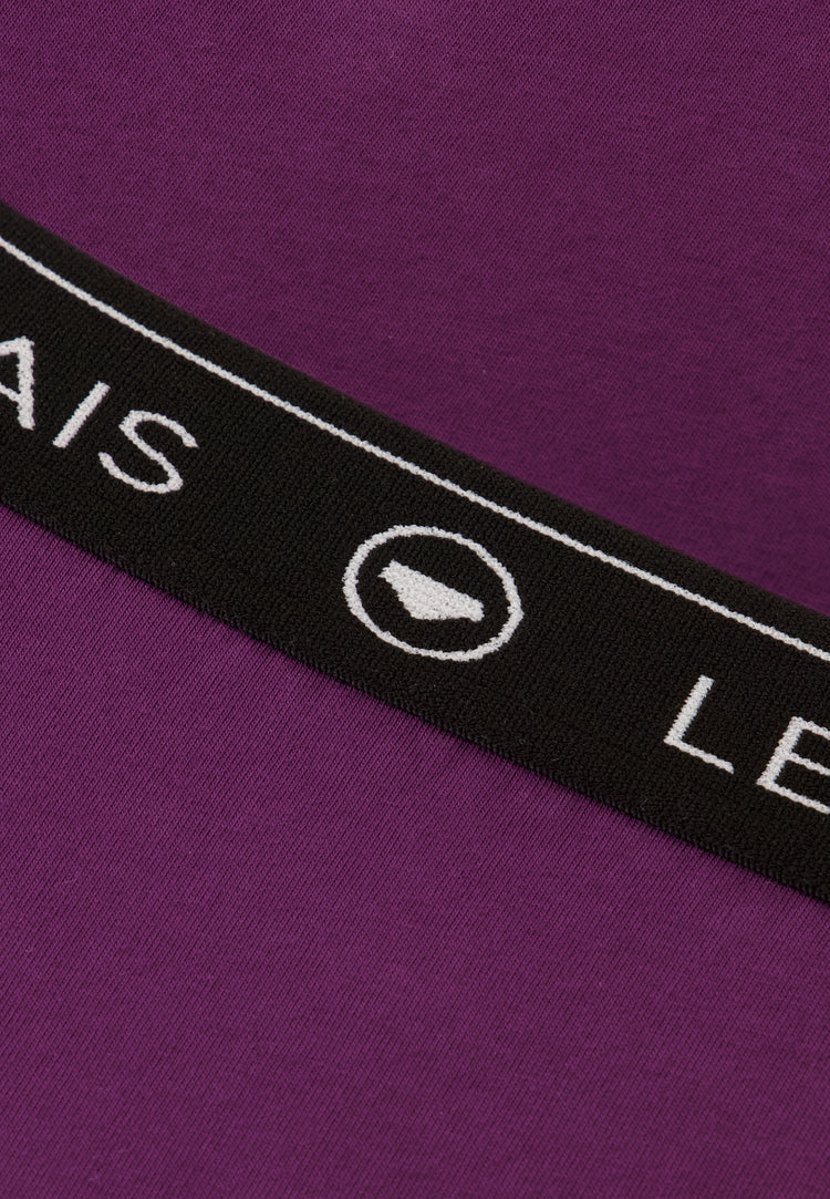 Boxer en coton - Redoutable Prune - Le Slip Français - 6