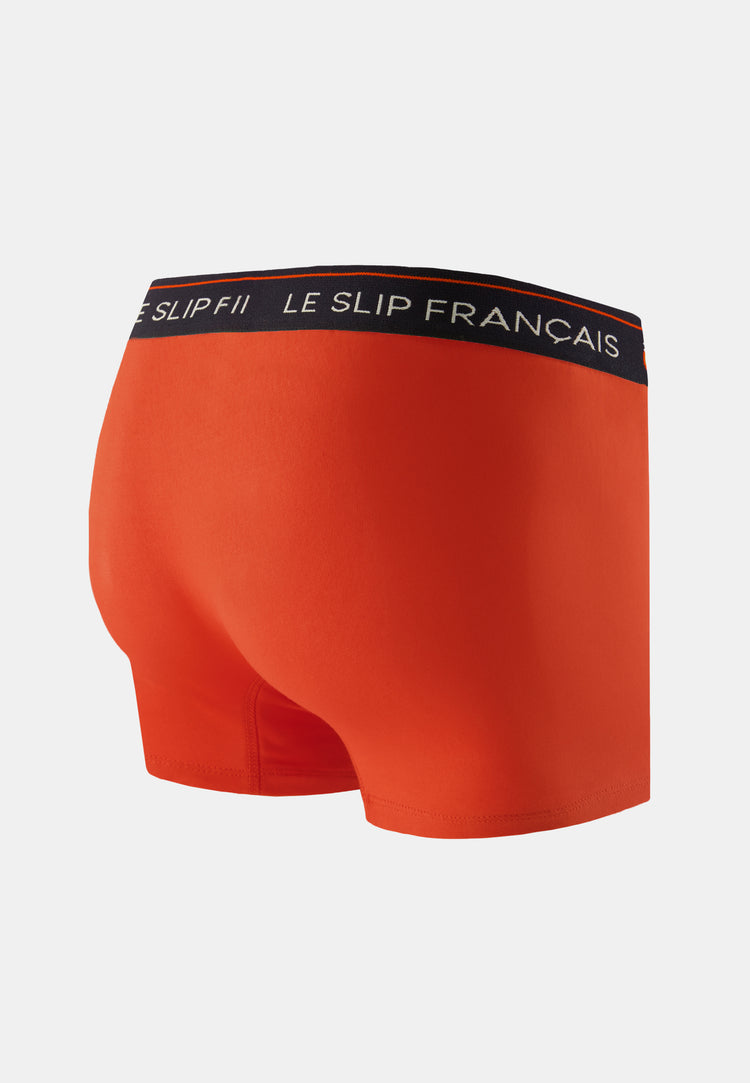 Redoutable Argile Rouge - Le Slip Français - 3