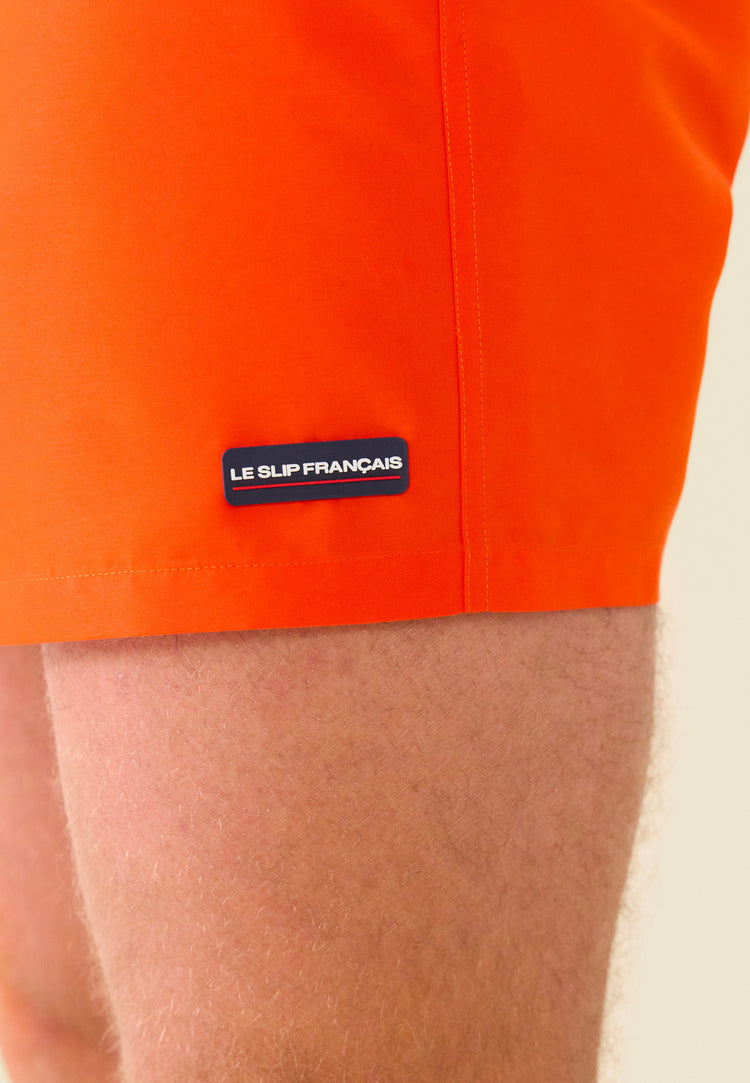 Capitaine Orange Tango - Le Slip Français - 3