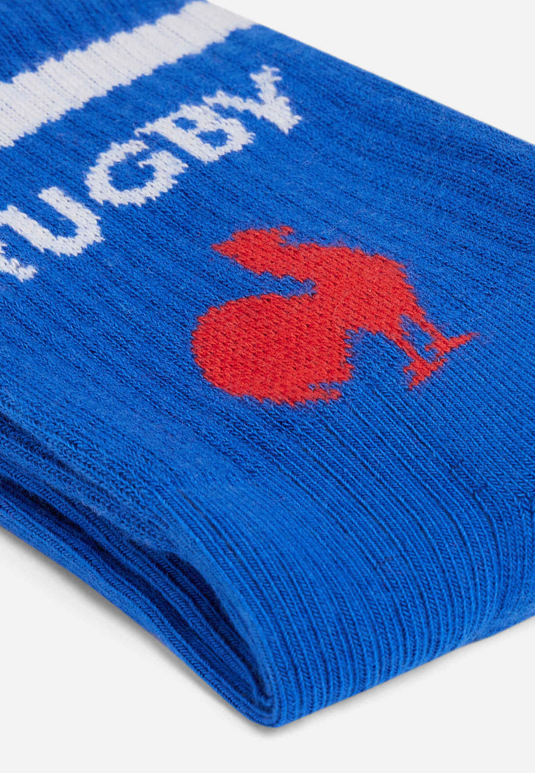 Wilfried Indigo XV de France - Le Slip Français -  2