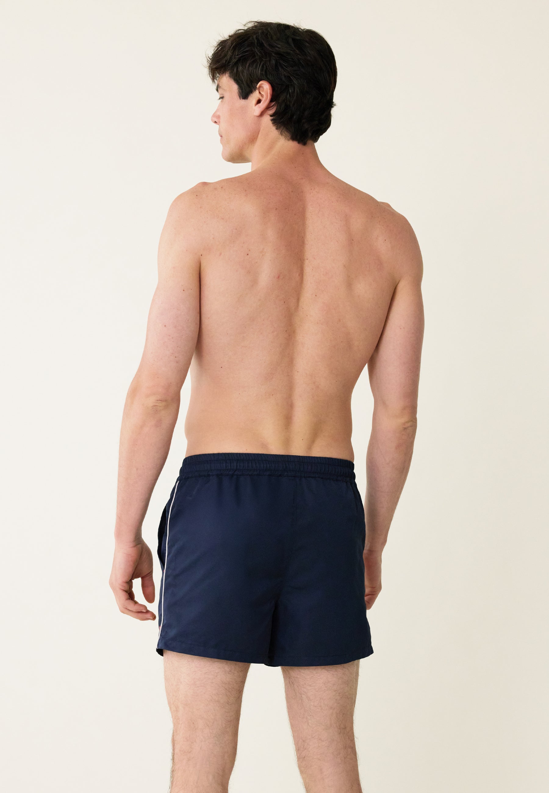 Short de bain court - Pegase Marine - Le Slip Français -  2