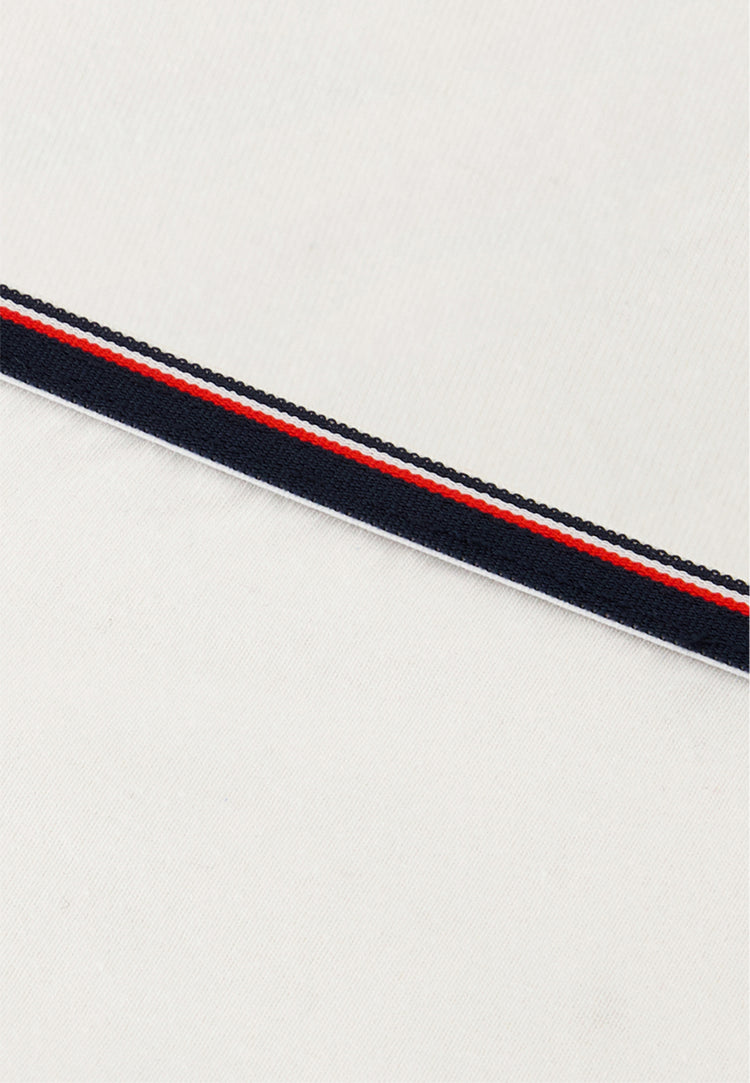 Culotte blanche en coton - Lucette Blanche - Le Slip Français - 5