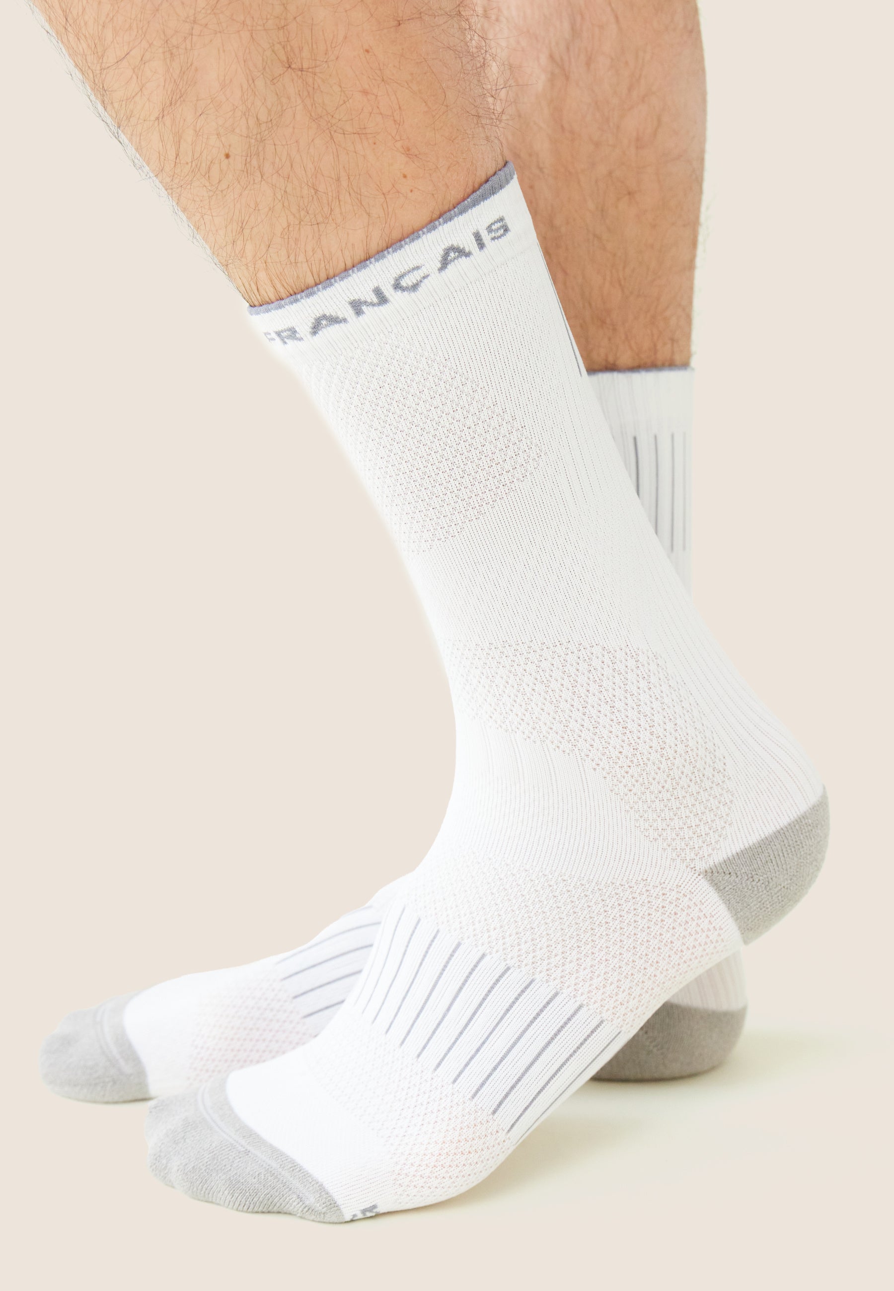 Gaspard Blanc - Le Slip Français -  2