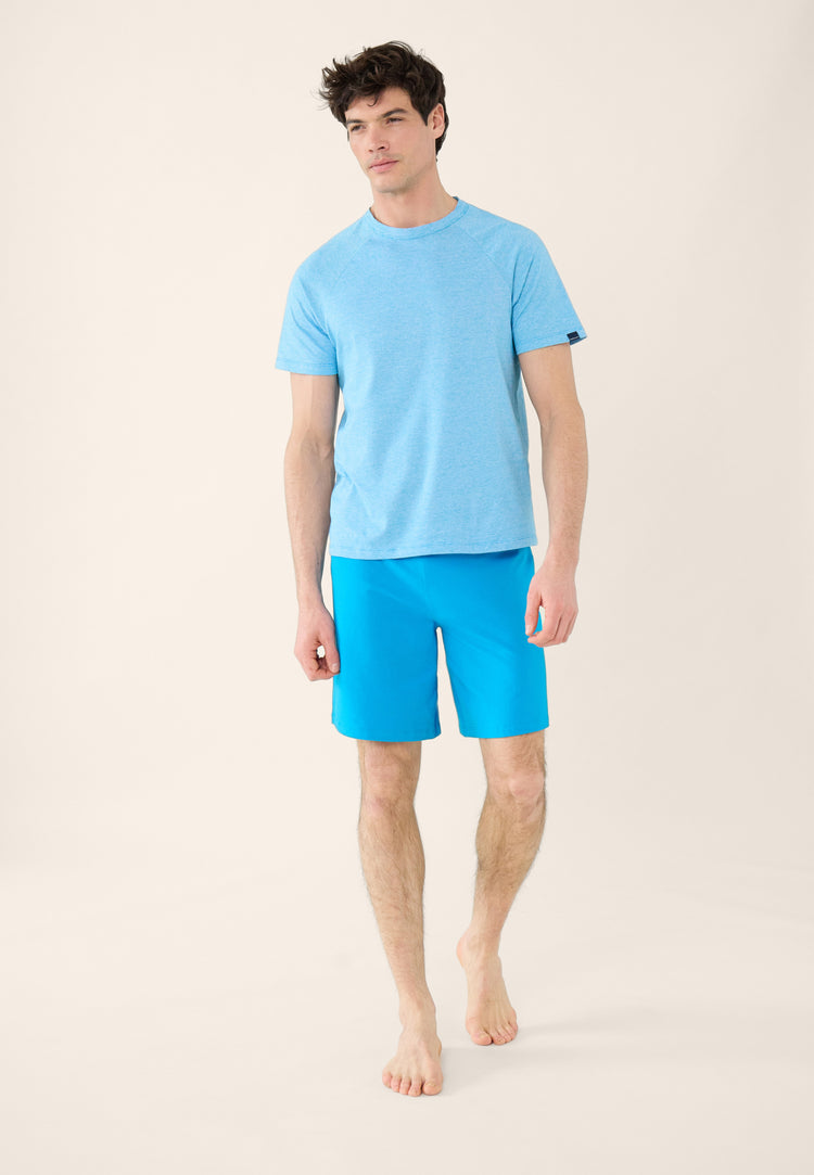 Pack Joseph Milleraies Bleu Fluo - Le Slip Français - 1