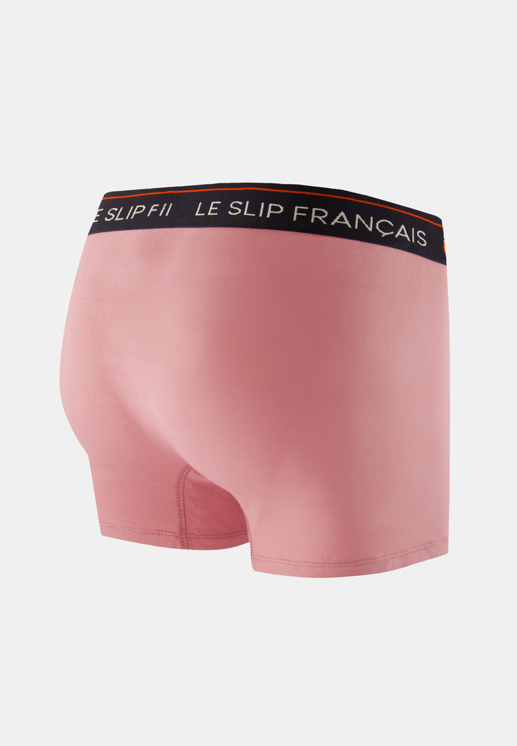 Redoutable Rose Des Bois - Le Slip Français - 3