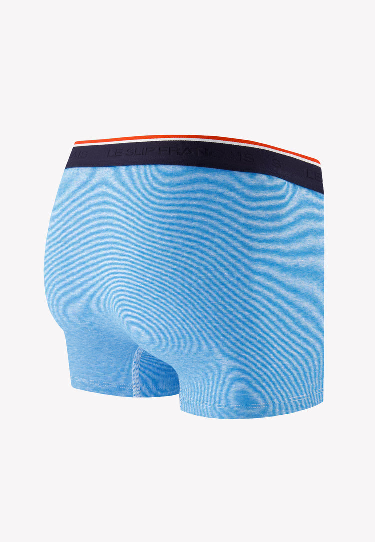 Marius Milleraies Bleu Fluo - Le Slip Français - 6