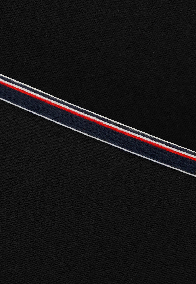 Culotte noire en coton - Lucette Noir - Le Slip Français - 5