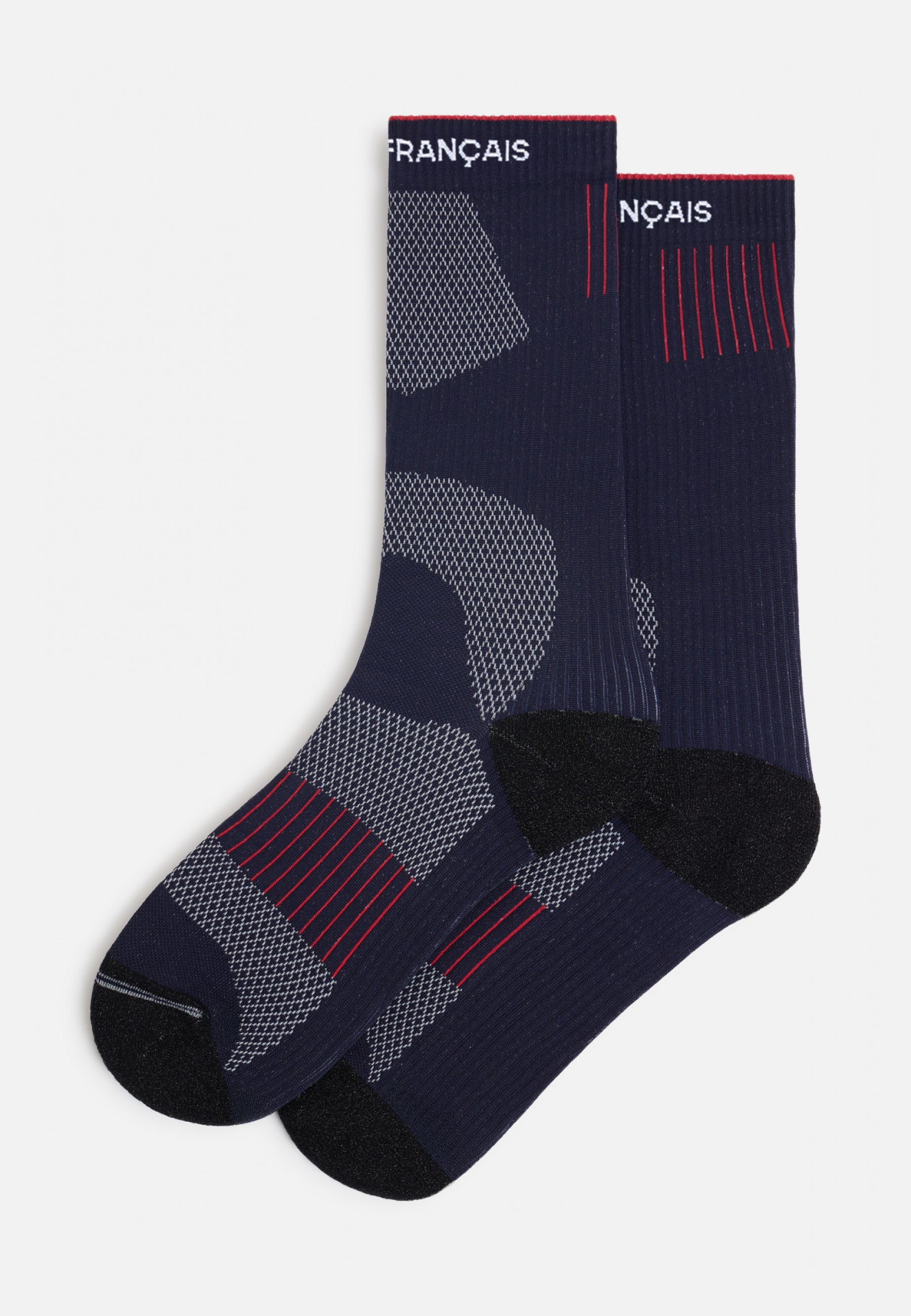 Gaspard Marine - Le Slip Français -  1