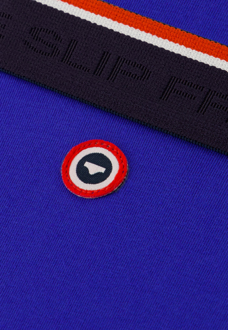 Boxer en coton - Redoutable Indigo France Rugby - Le Slip Français - 7