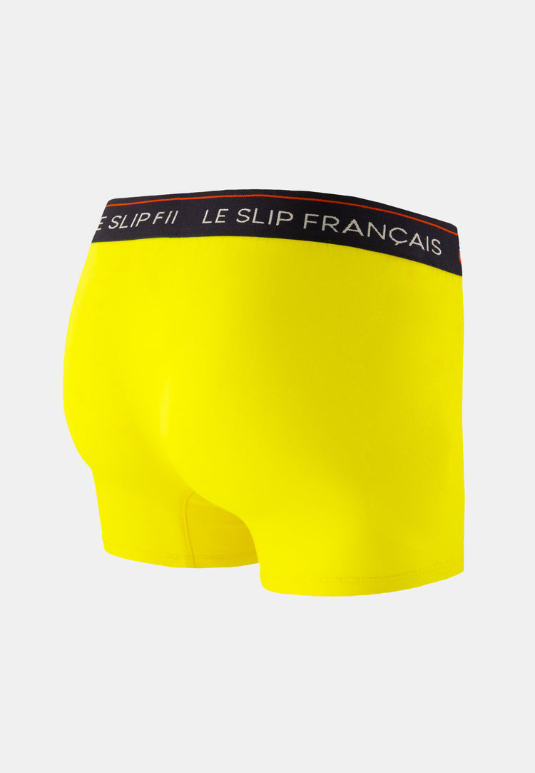 Redoutable Tournesol - Le Slip Français - 3