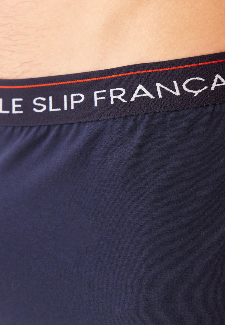 Invincible Marine - Le Slip Français - 4