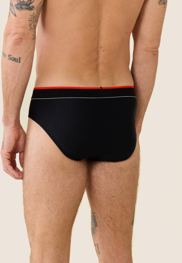 Grégoire Noir - Le Slip Français - 6