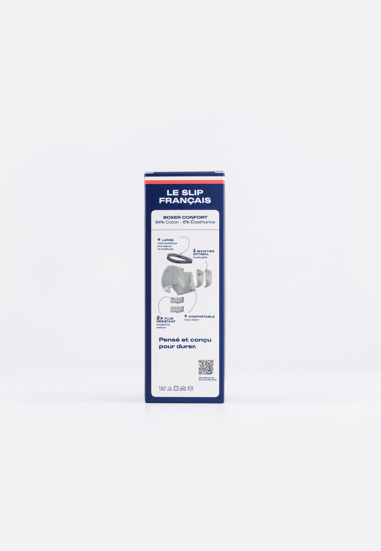 Pack mobilier revendeurs - Meuble PLV + pack produits - Le Slip Français - 4