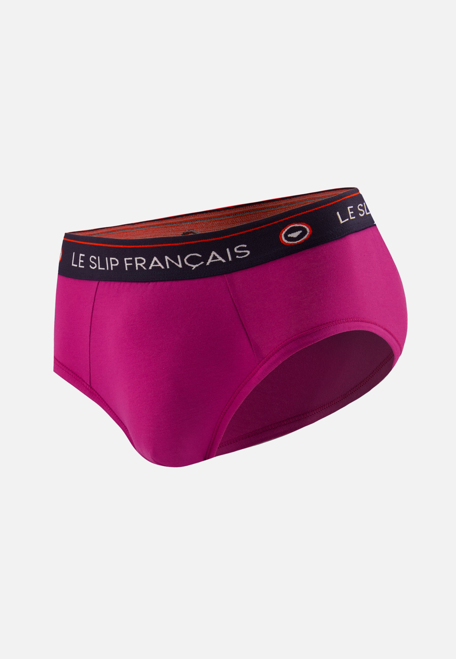 Intrépide Betterave - Le Slip Français -  1