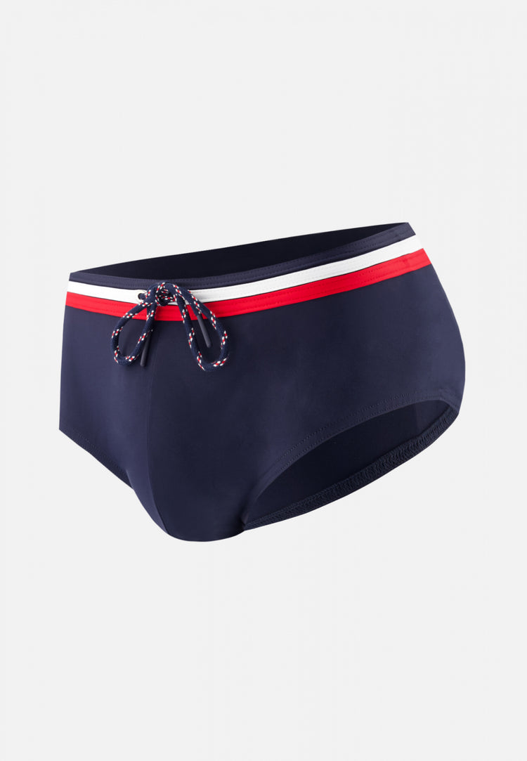 Amiral Marine - Le Slip Français - 1