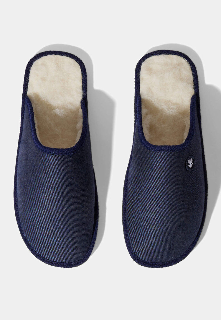 Balthazar Indigo - Le Slip Français - 3