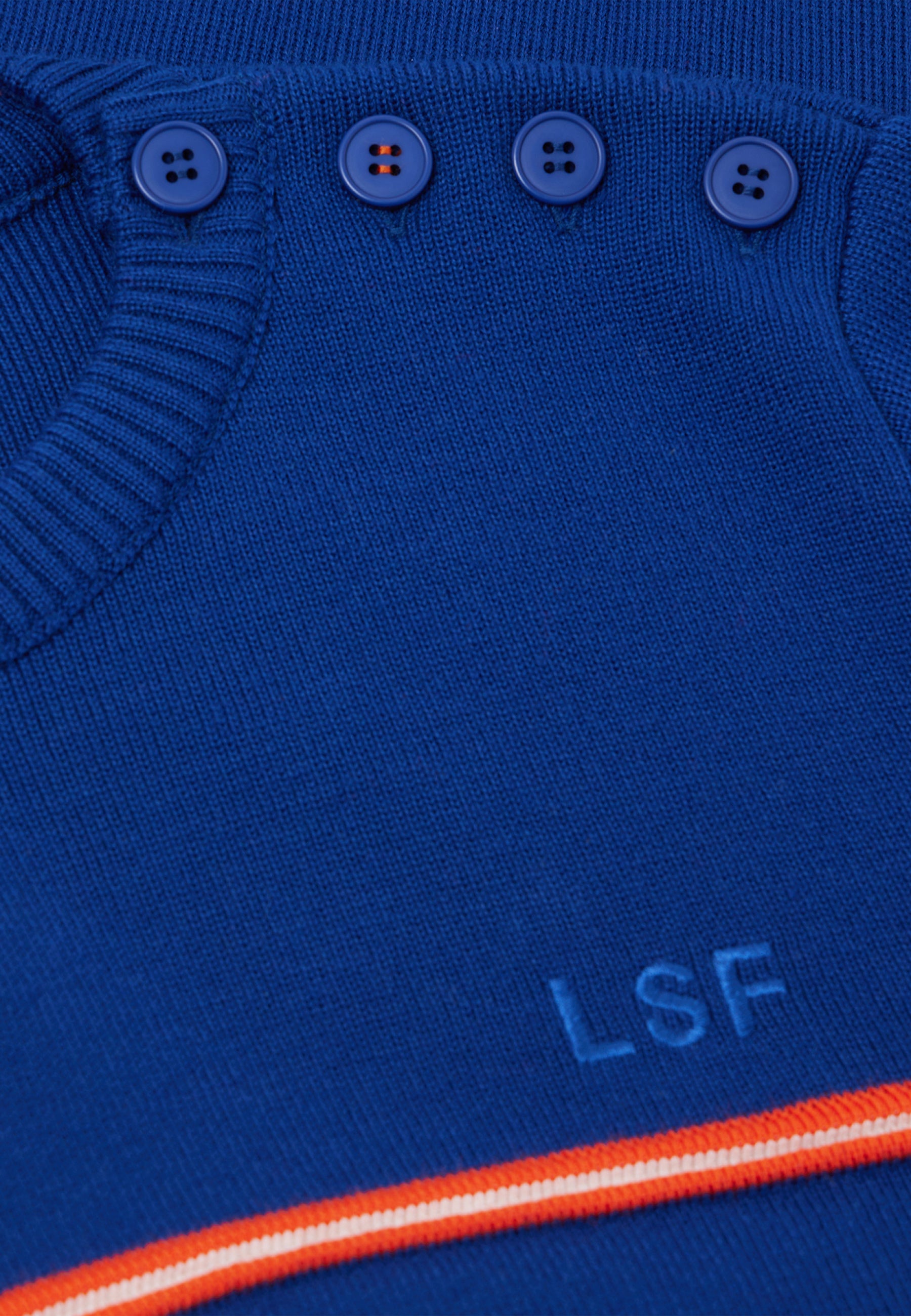 François Éblouissant - Le Slip Français -  2