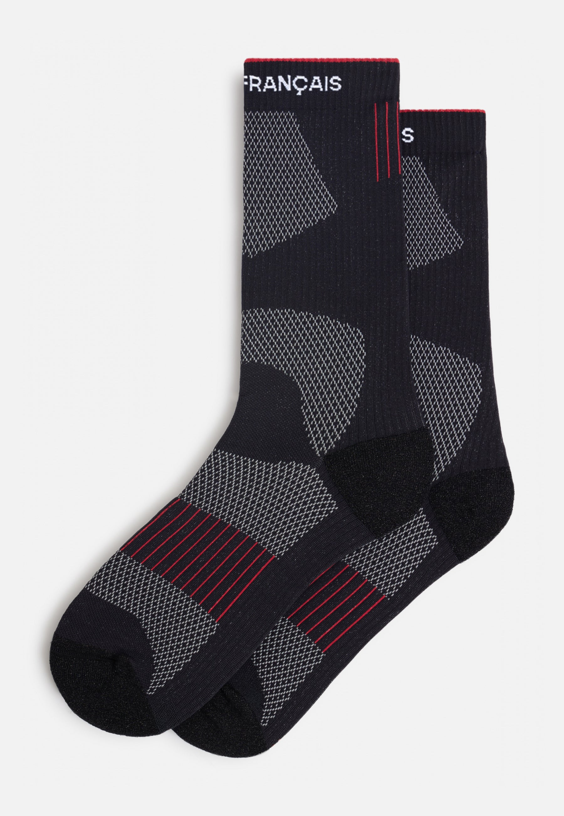 Gaspard Noir - Le Slip Français -  1