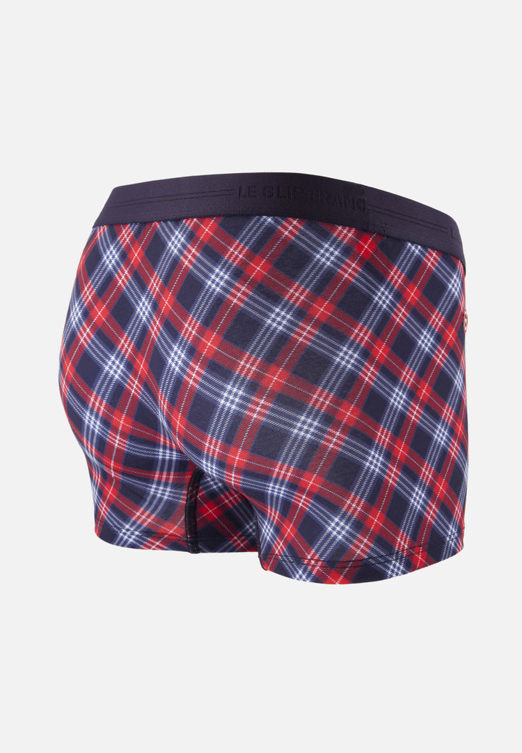 Marius Tartan - Le Slip Français - 6