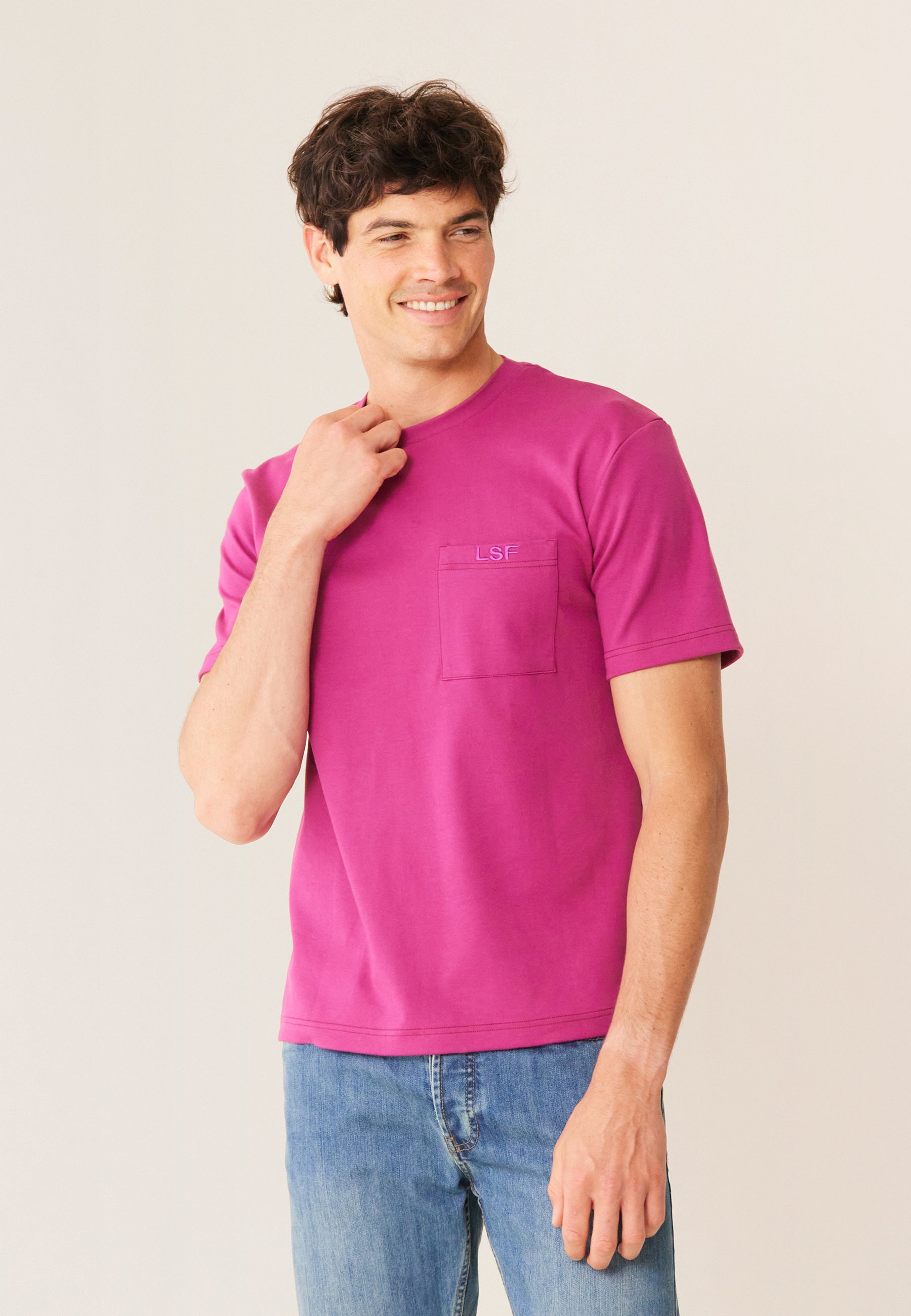 Sasha Betterave - Le Slip Français -  1