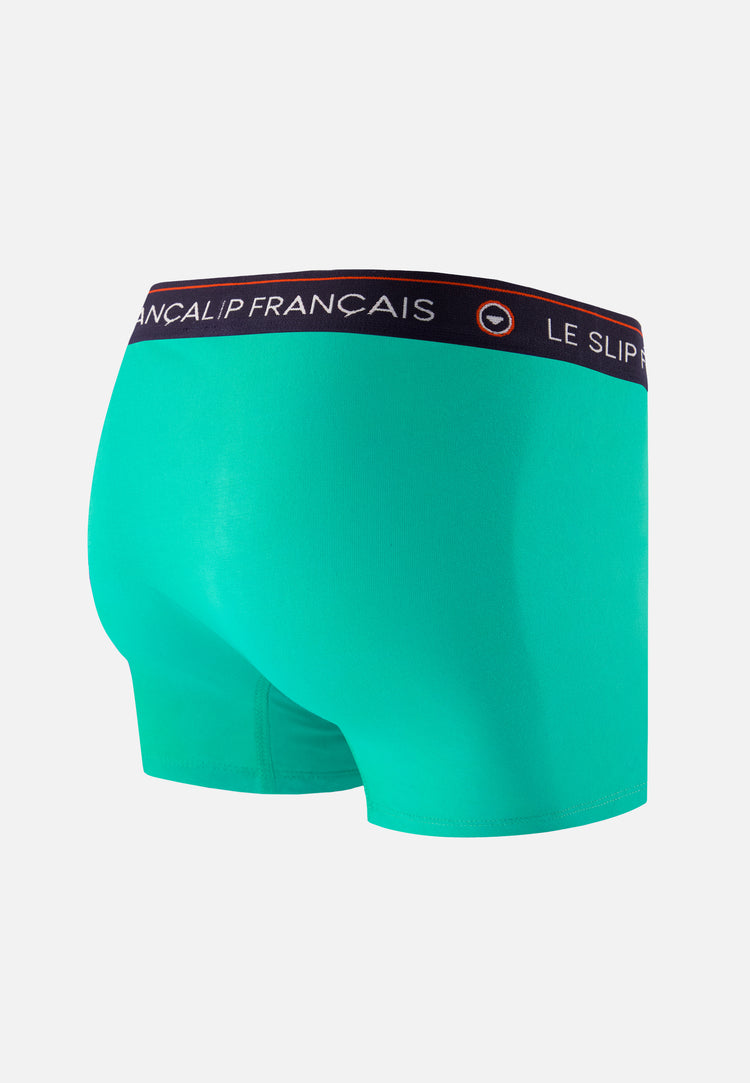 Redoutable Mint - Le Slip Français - 3