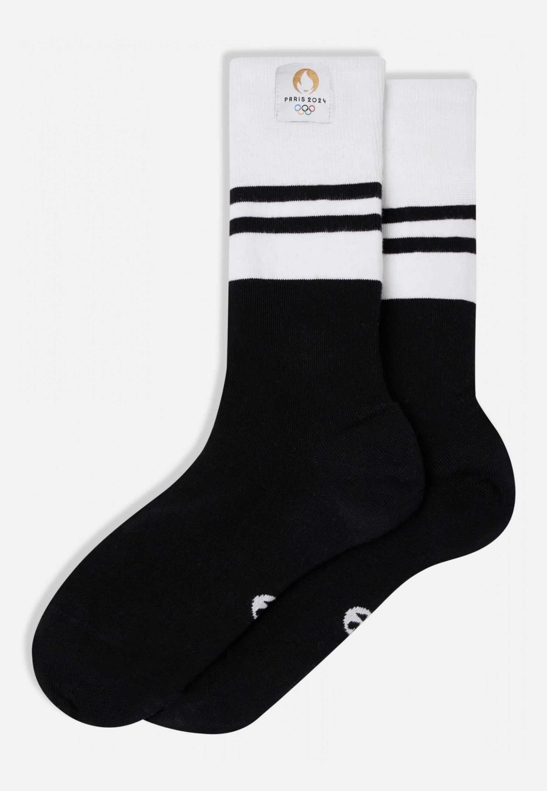 Lucas Noir Paris 2024 - Le Slip Français -  1