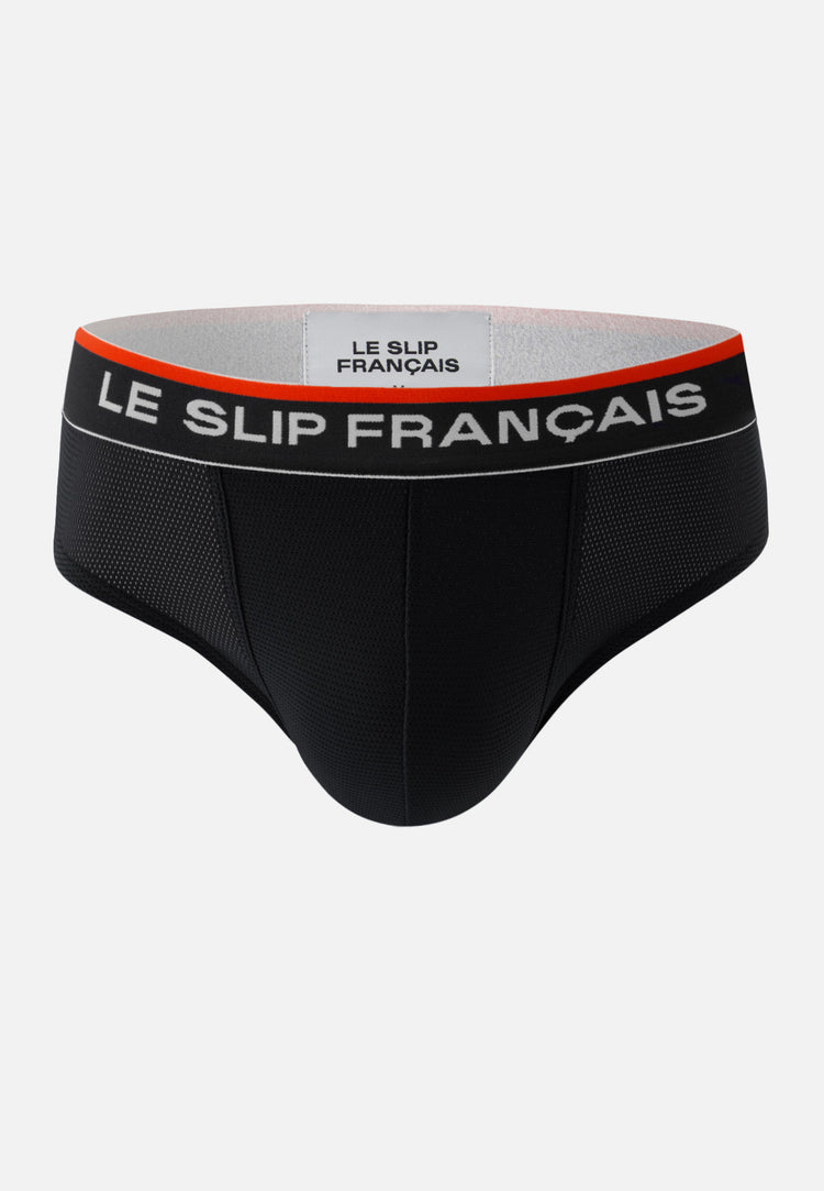 Grégoire Noir - Le Slip Français - 7