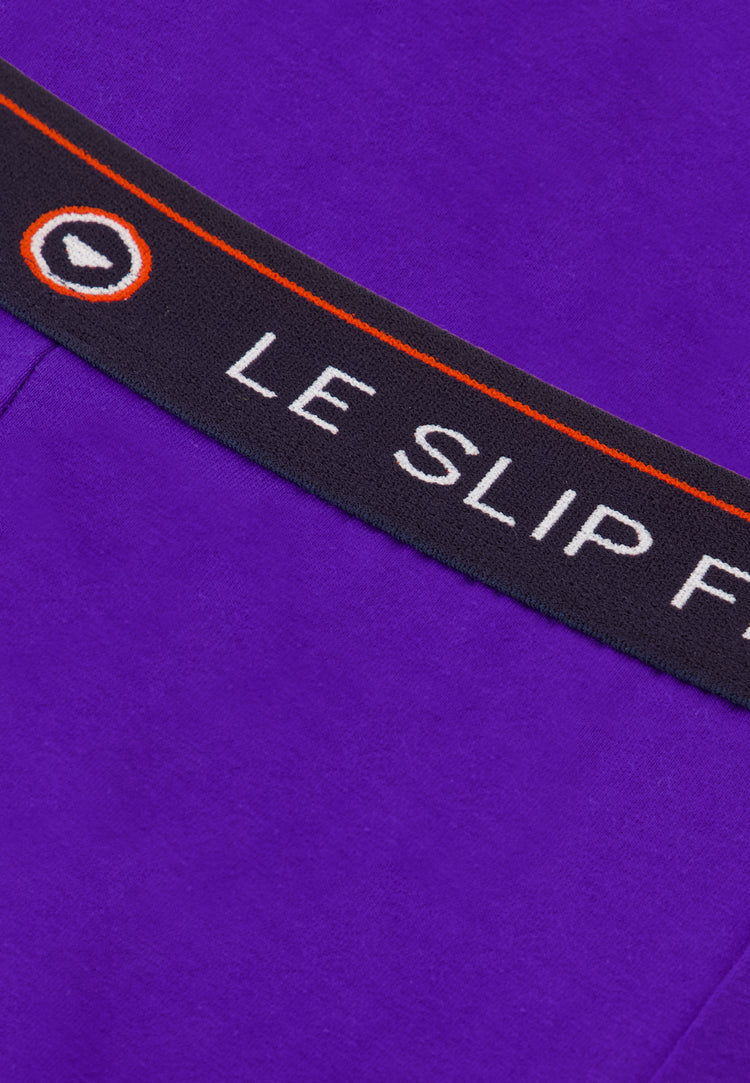 Redoutable Velours | On divise le prix par deux - Le Slip Français - 5