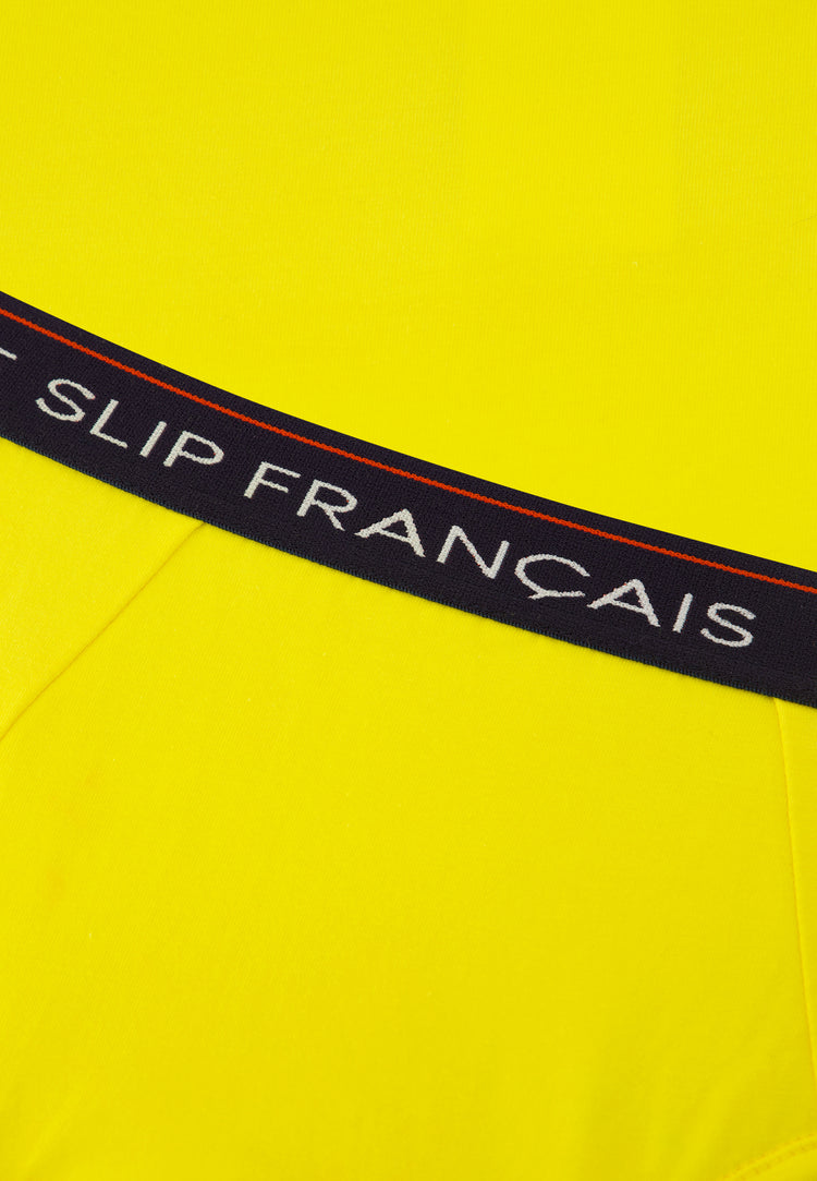 Intrepide Tournesol - Le Slip Français - 2