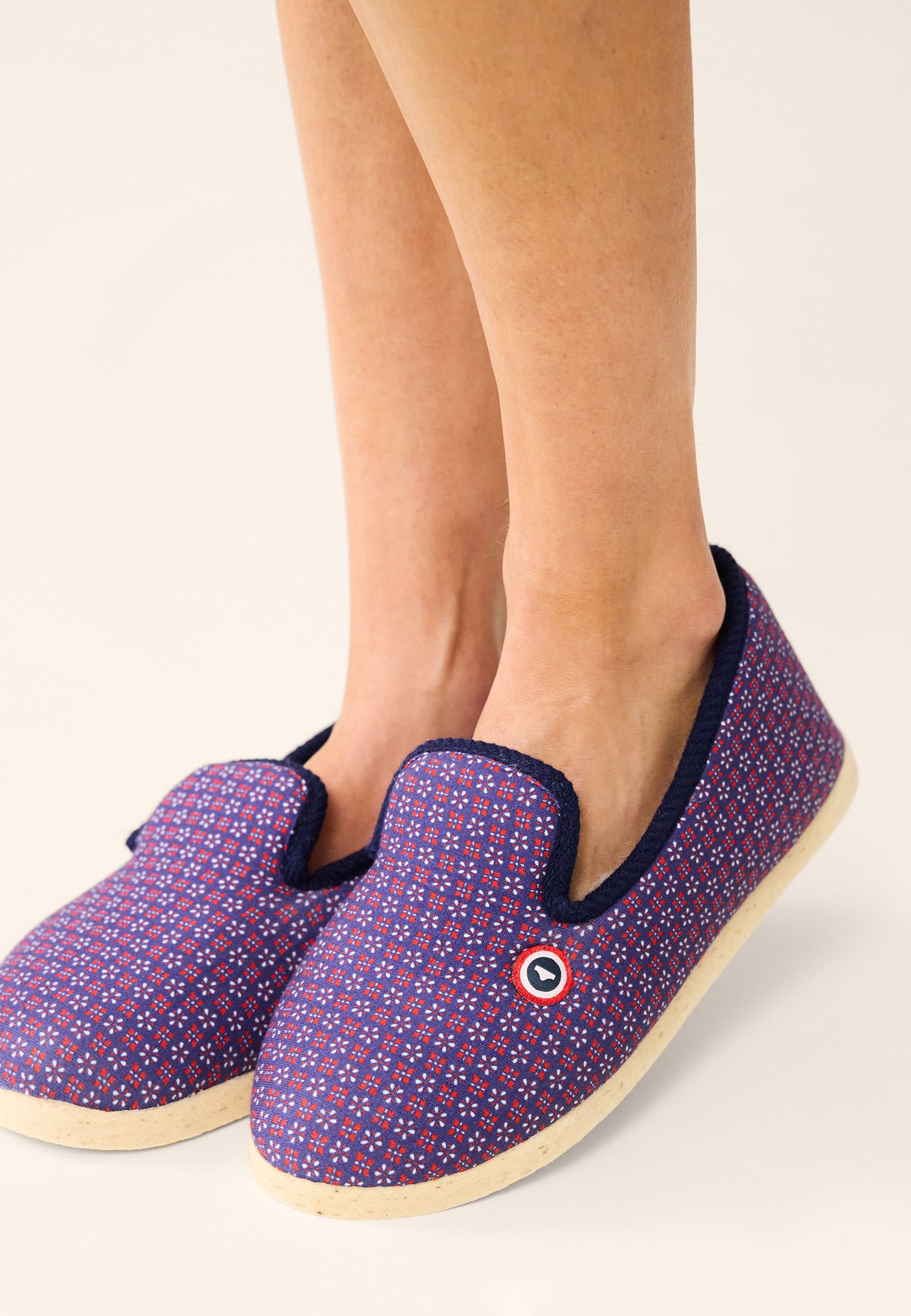 Pantoufles Kdo - Le Slip Français -  2