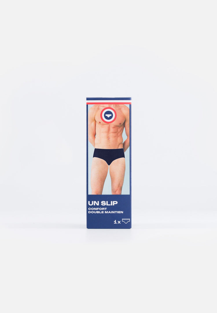 Pack mobilier revendeurs - Meuble PLV + pack produits - Le Slip Français - 6