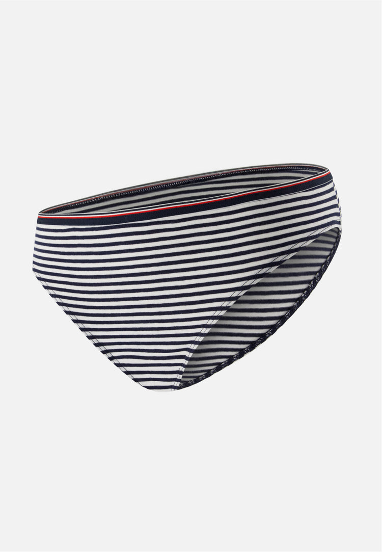 Culotte marinière en coton - Lucette Mariniere - Le Slip Français - 1