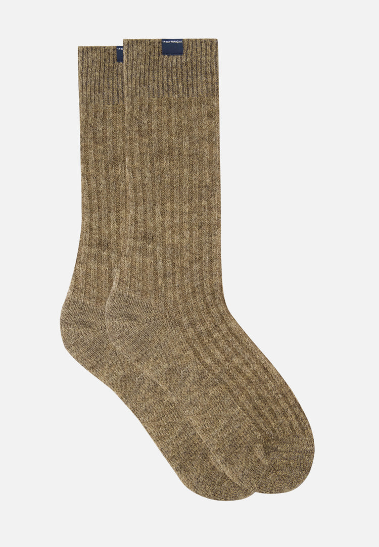 Andy Camel - Le Slip Français - 1