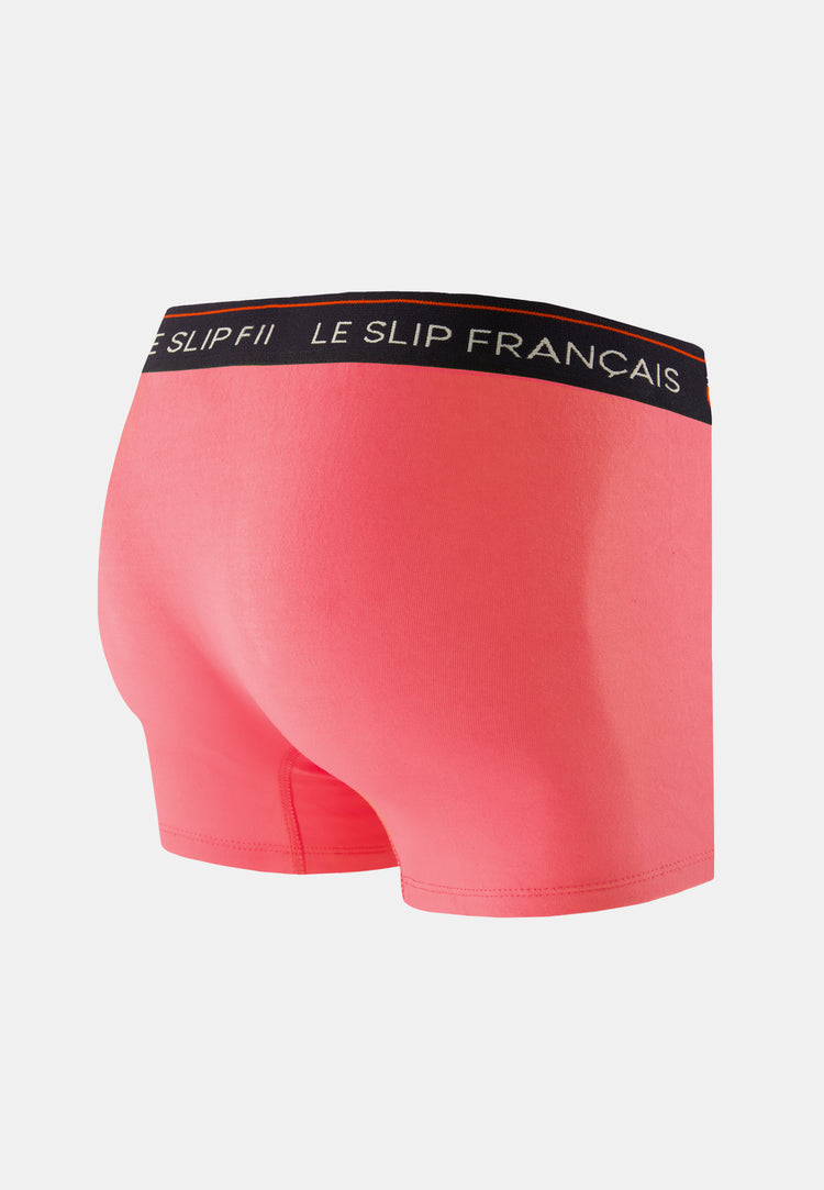 Redoutable Neon Pink - Le Slip Français - 3