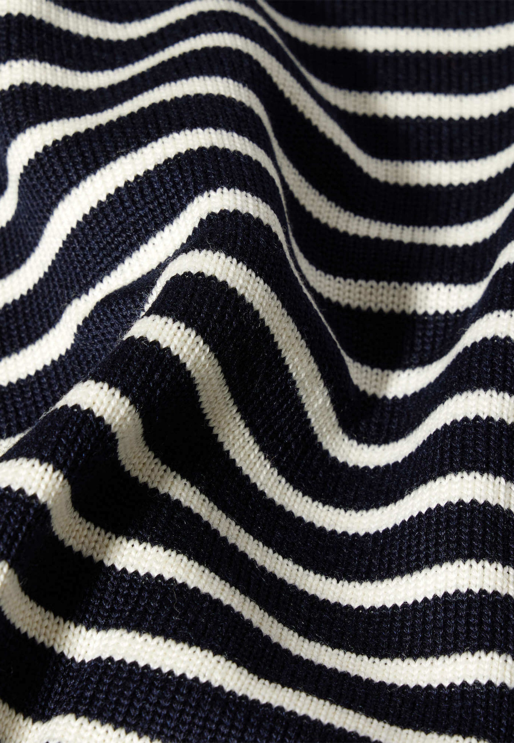 Pull Marinière - Le Slip Français -  2