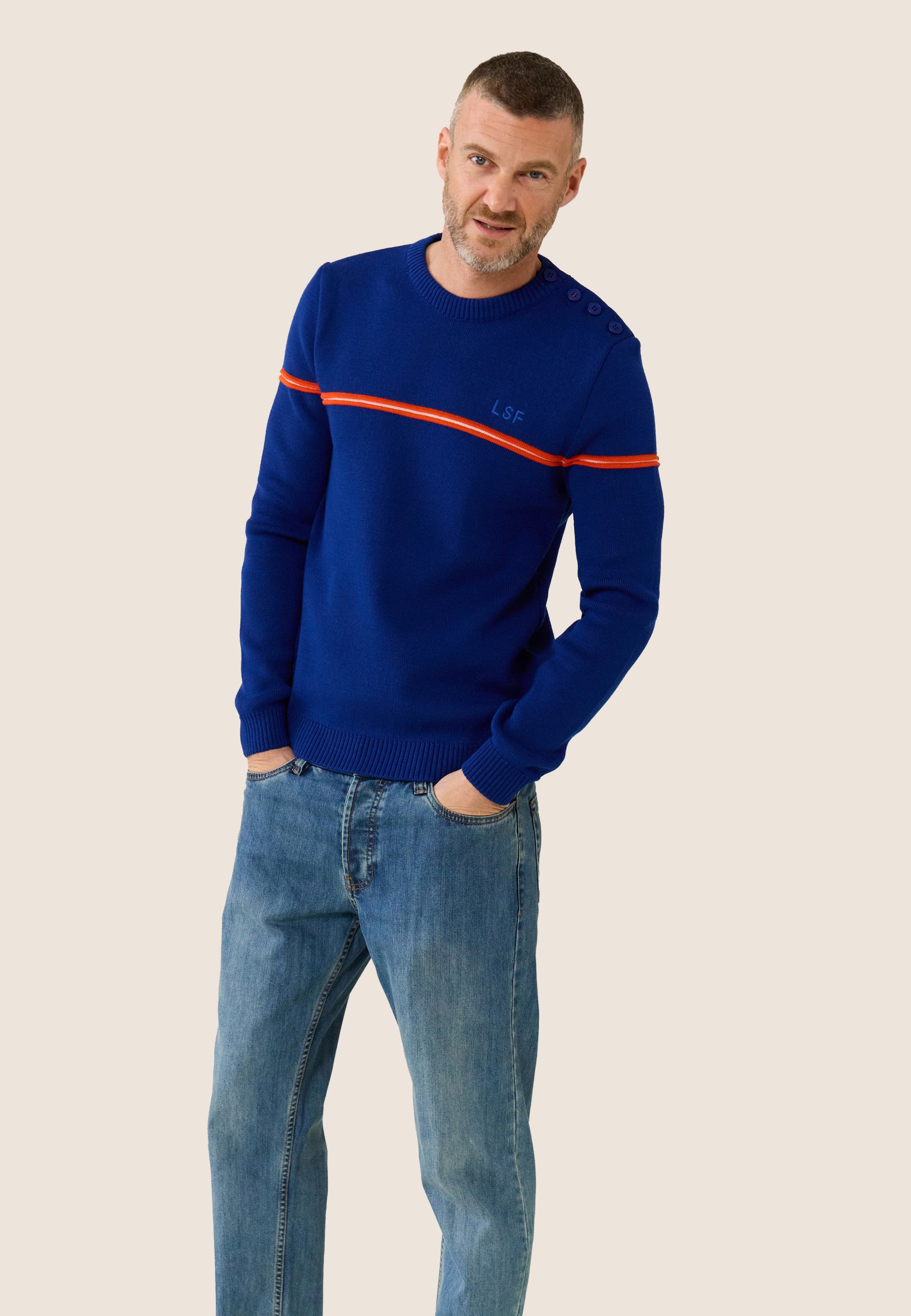 François Éblouissant - Le Slip Français -  1