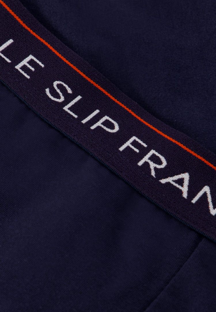 Intrepide Marine Beau Paquet - Le Slip Français - 4