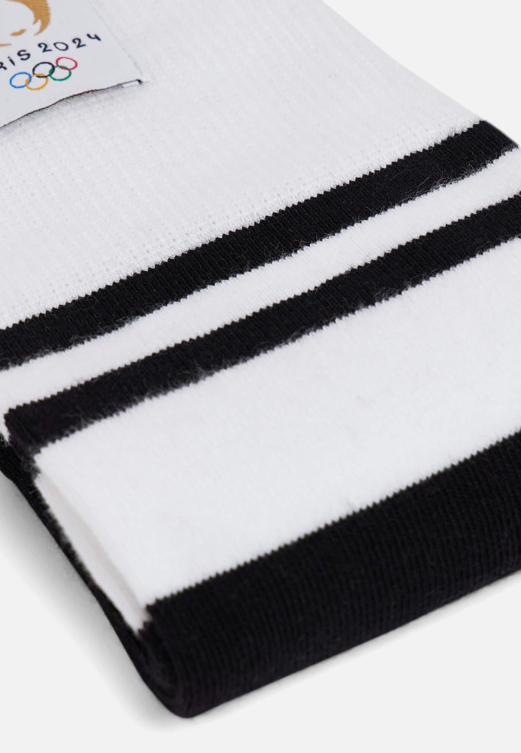 Lucas Noir Paris 2024 - Le Slip Français -  2