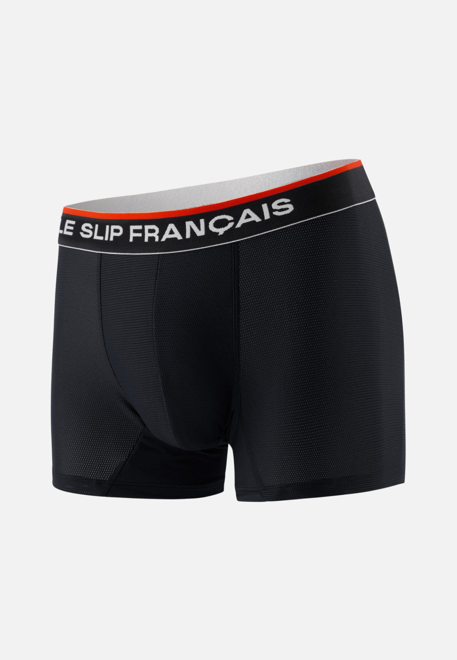Boxer de sport - Guillaume Noir - Le Slip Français -  1