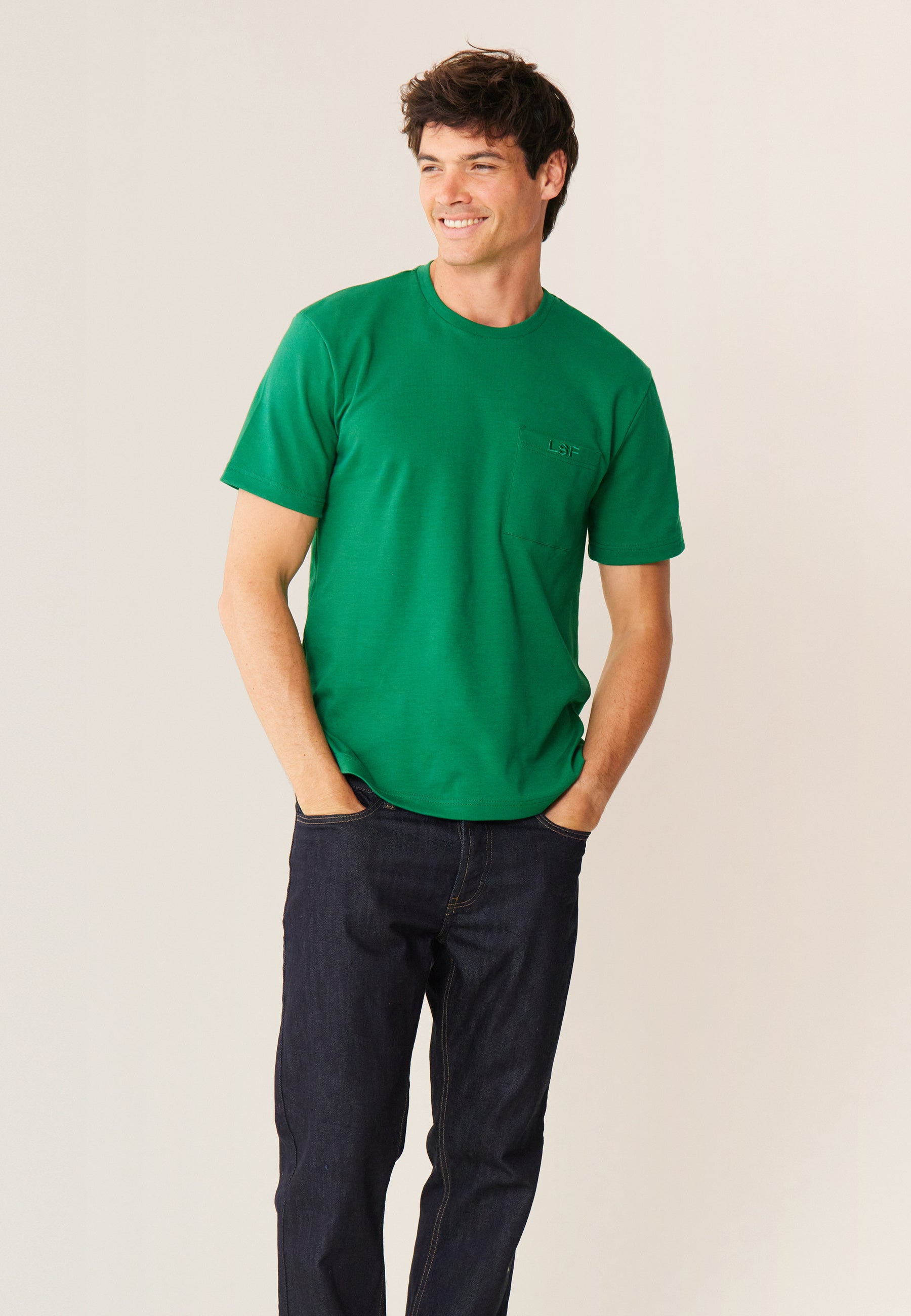 Sasha Epicéa - Le Slip Français -  1