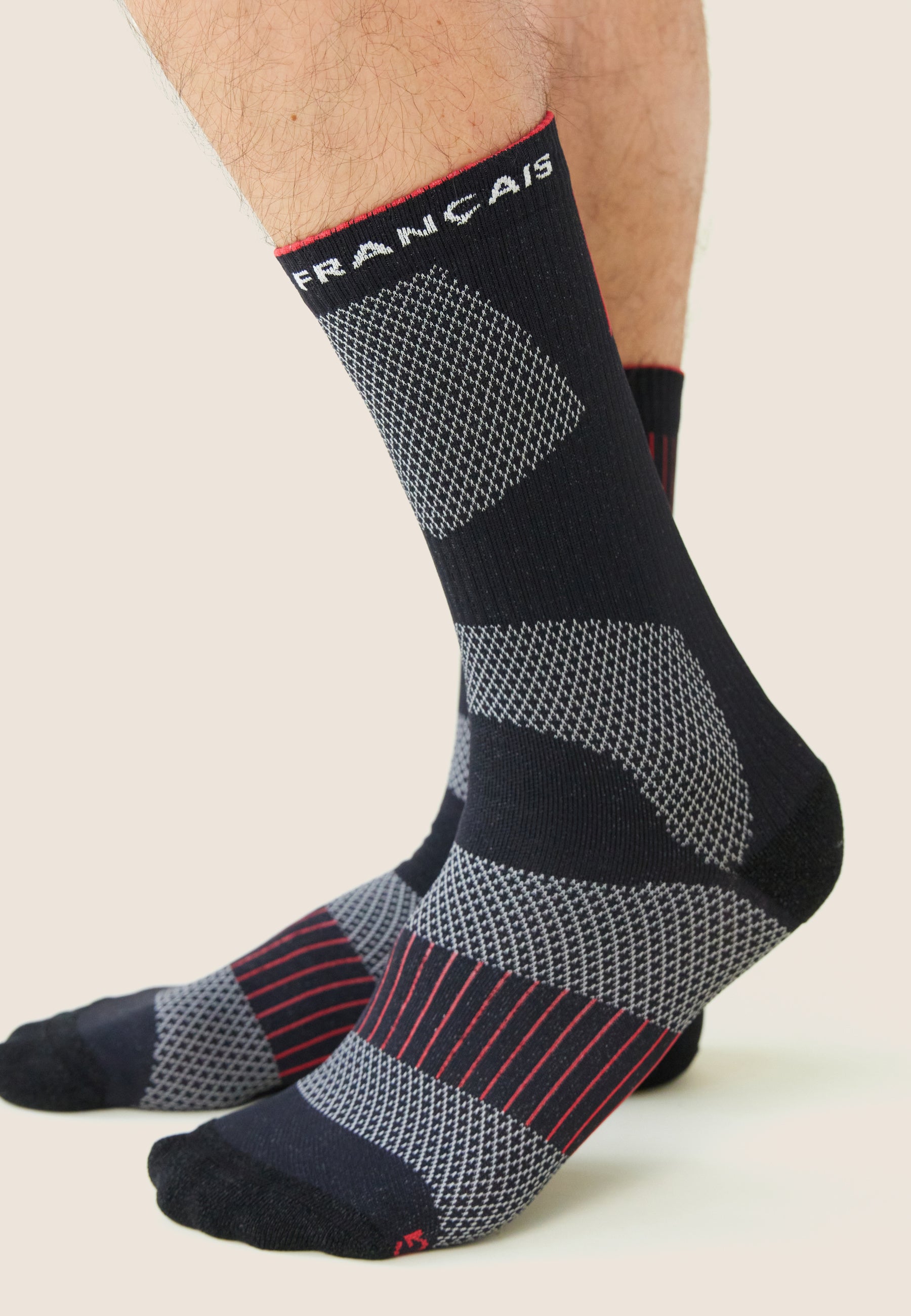 Gaspard Noir - Le Slip Français -  2