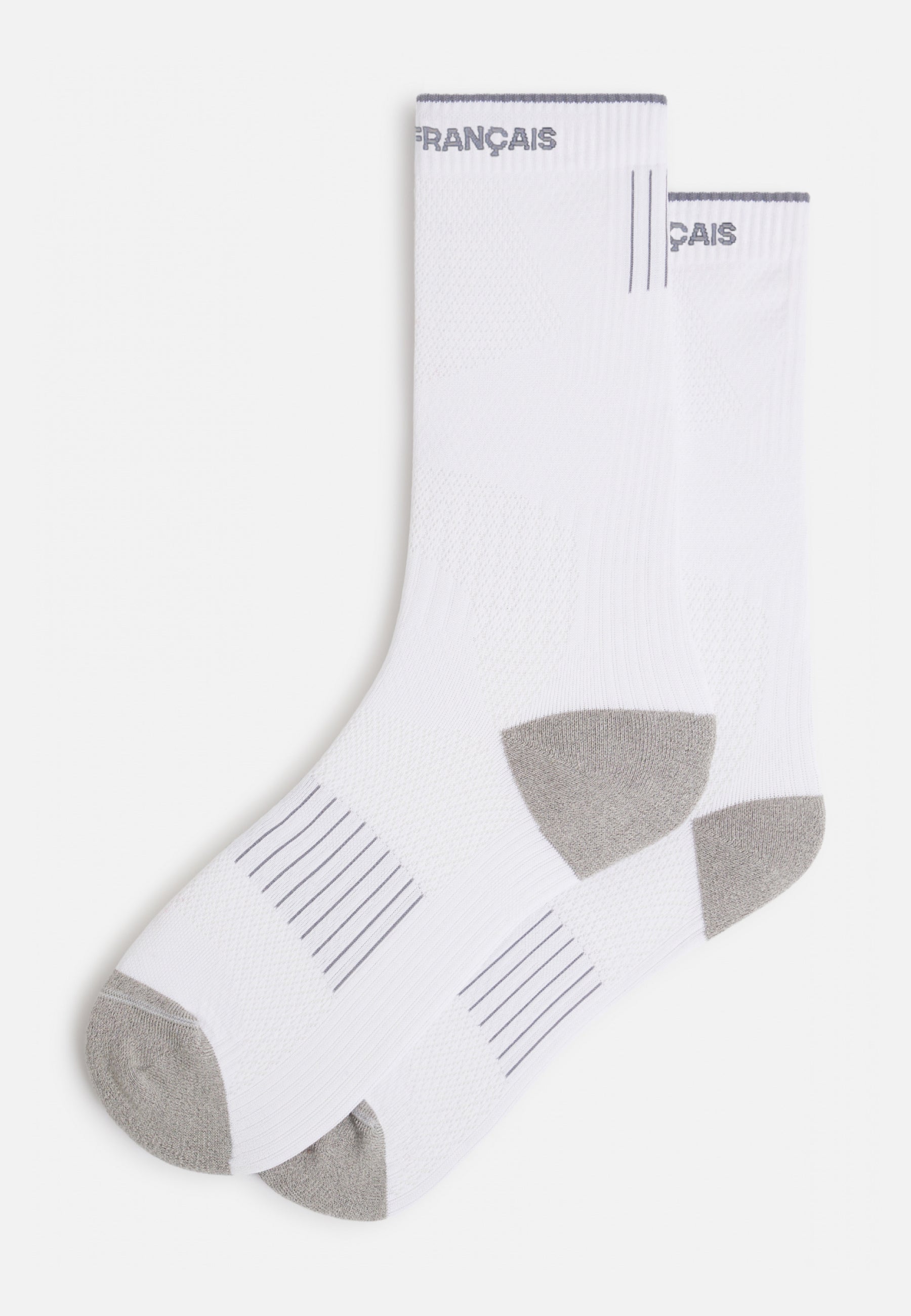 Gaspard Blanc - Le Slip Français -  1